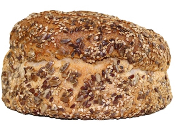 Glutenvrij Brood en Gebak