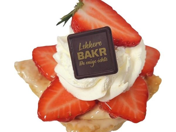 Aardbeischelp