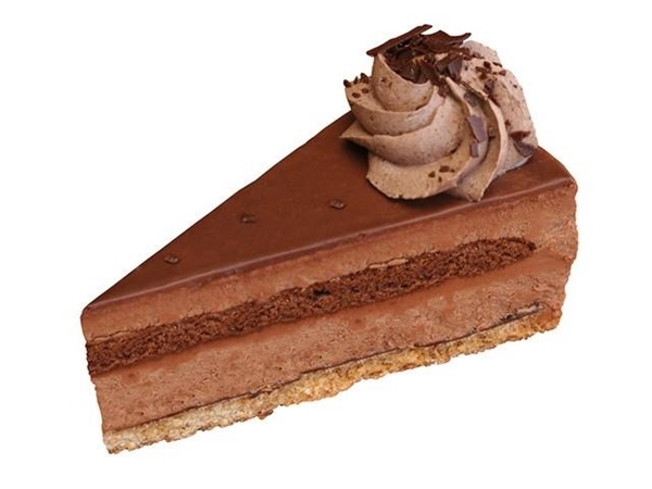 chocoladetruffel punt