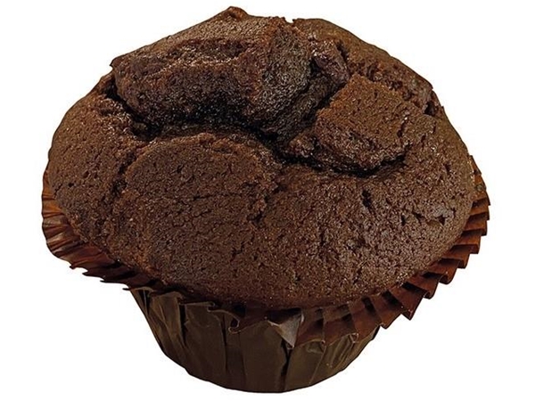 Chocolade Muffin