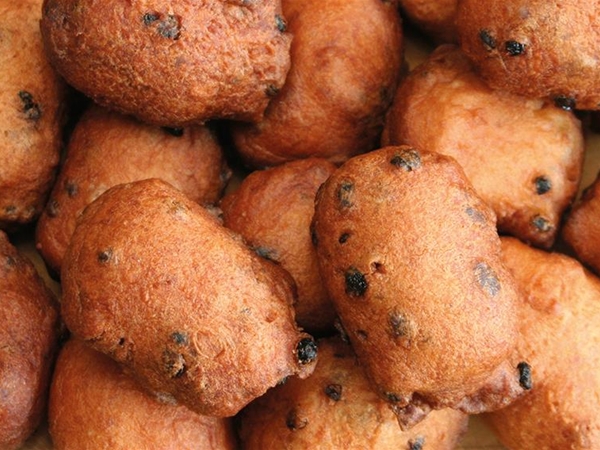 Krentenoliebol