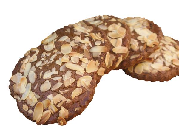 Gevulde speculaaskoek