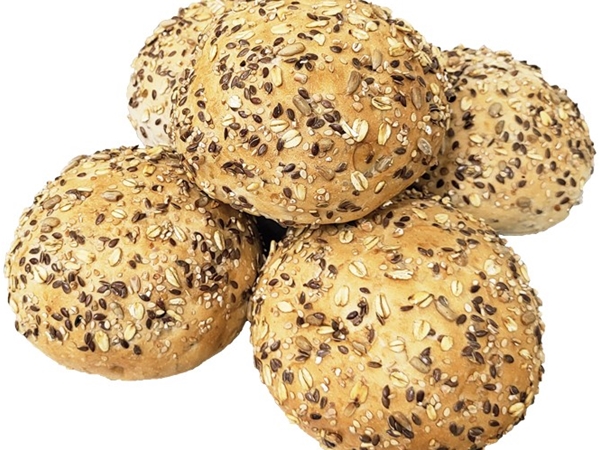 PuurzadenwitBol Afbak&nbsp;per 5 verpakt