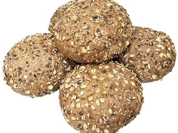 Woudkorenbol per 5 Afbak