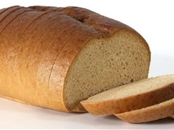 Gluten Vrij Bruin Gesneden