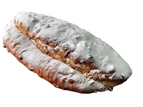 Paasbrood 500 gram (Chocola)